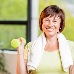 The Menopause Power Program
