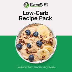 Low-Carb Recipe Pack