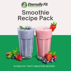 Smoothie Recipe Pack