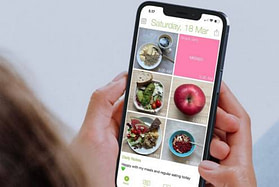Food app