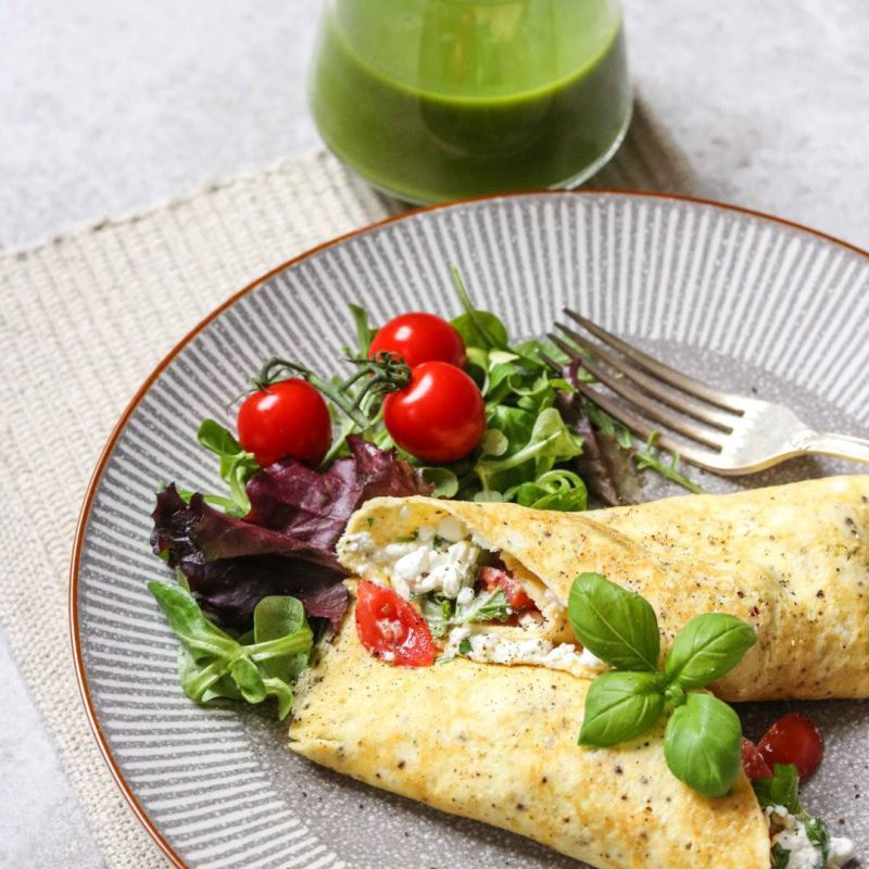 Low-Carb Recipe Pack - Image 5