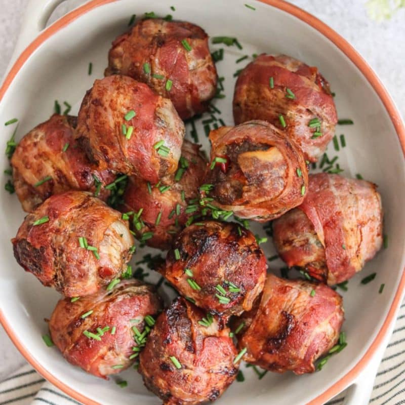 High Protein Recipe Pack - Image 2