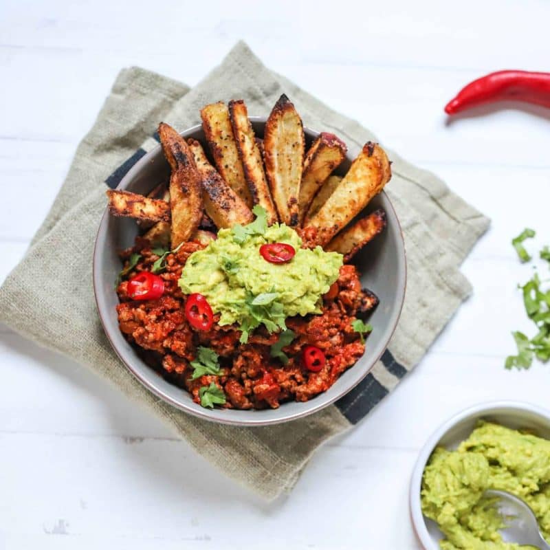 High Protein Recipe Pack - Image 3