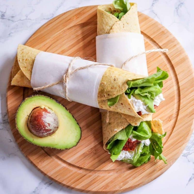 Vegetarian Recipe Pack - Image 4