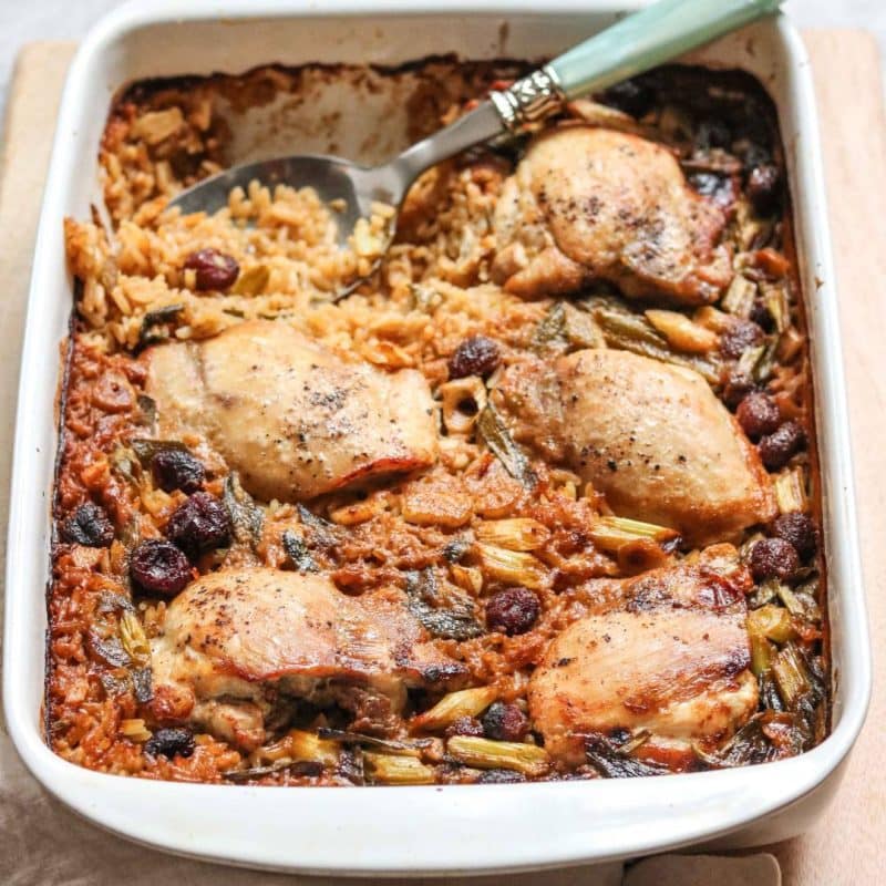 High Protein Recipe Pack - Image 4