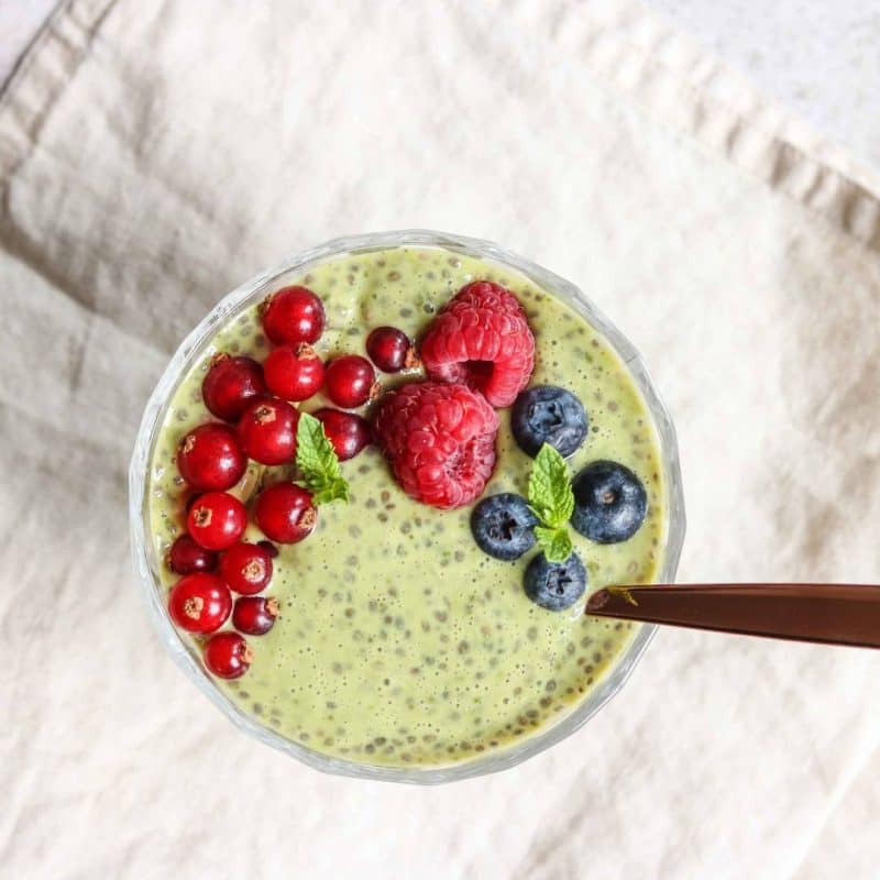 High Protein Recipe Pack - Image 5