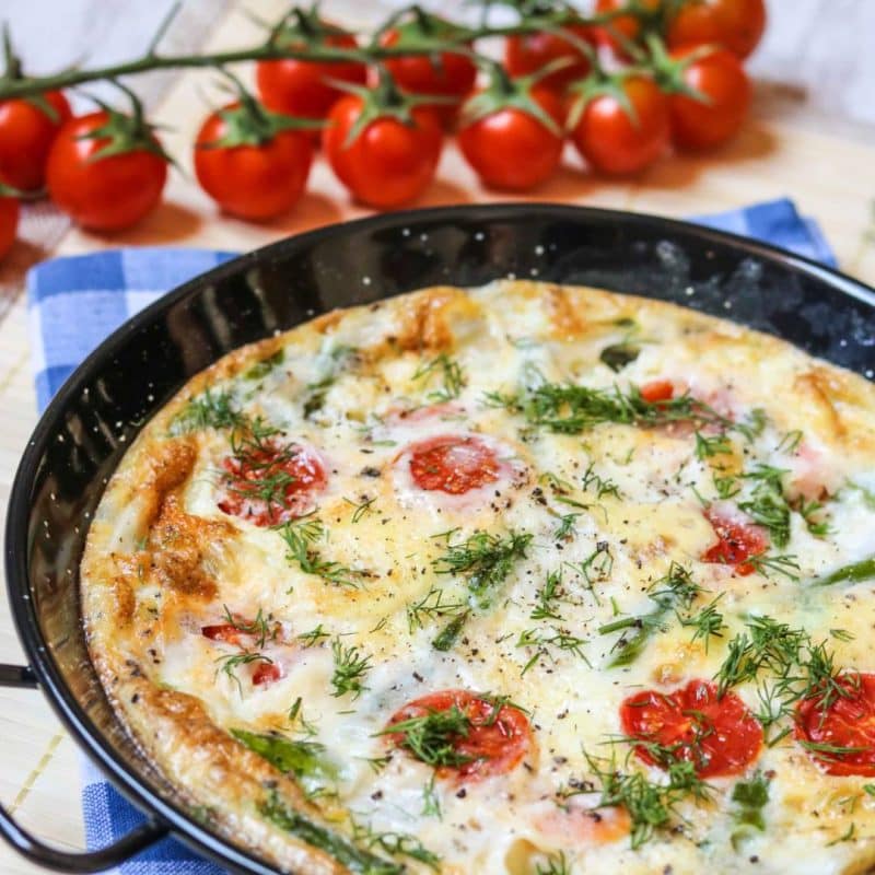 High Protein Recipe Pack - Image 6