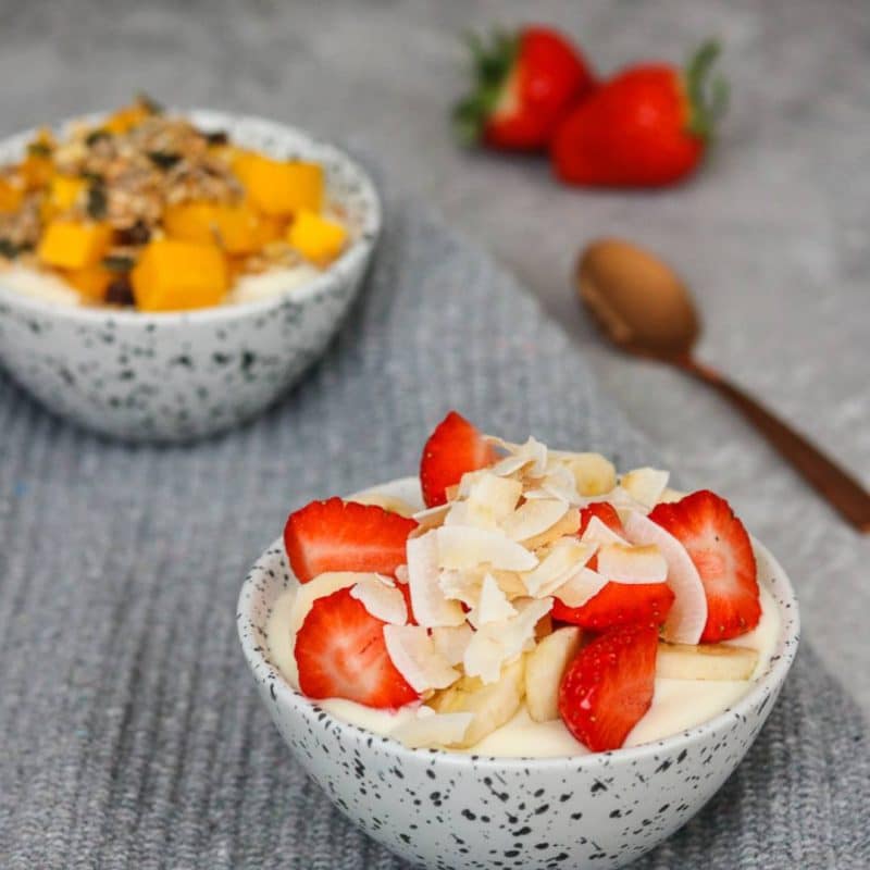 High Protein Recipe Pack - Image 7