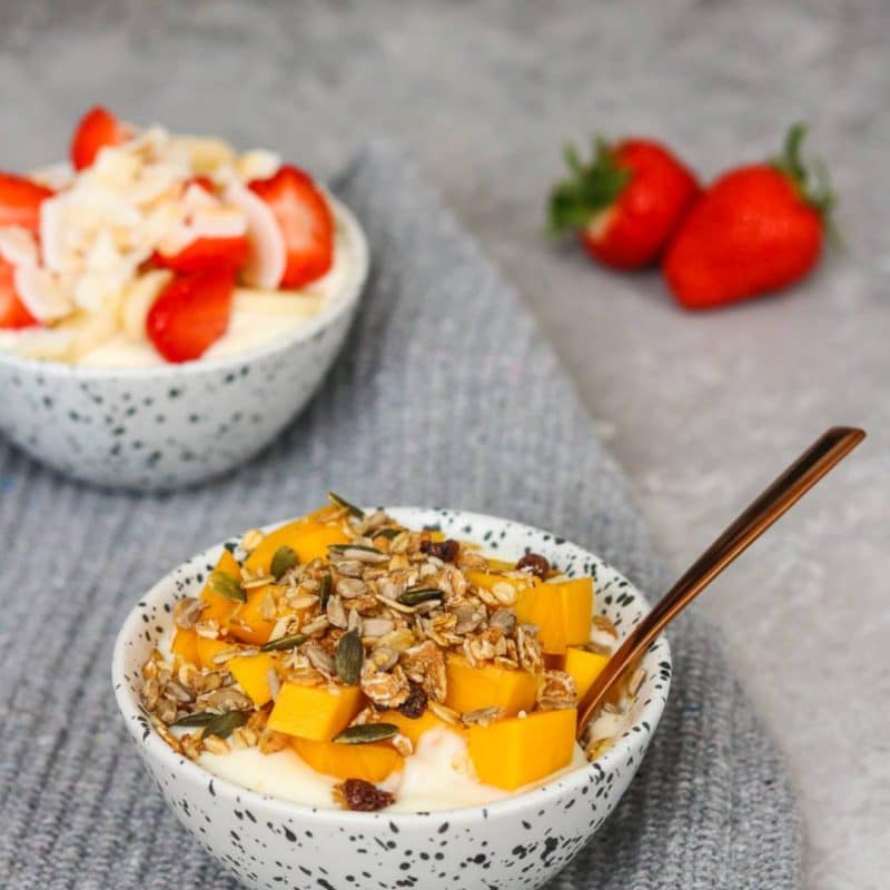 High Protein Recipe Pack - Image 8