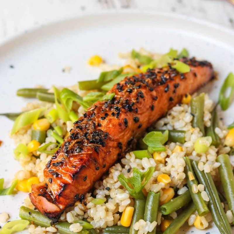 High Protein Recipe Pack - Image 9