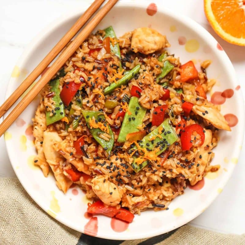 High Protein Recipe Pack - Image 11